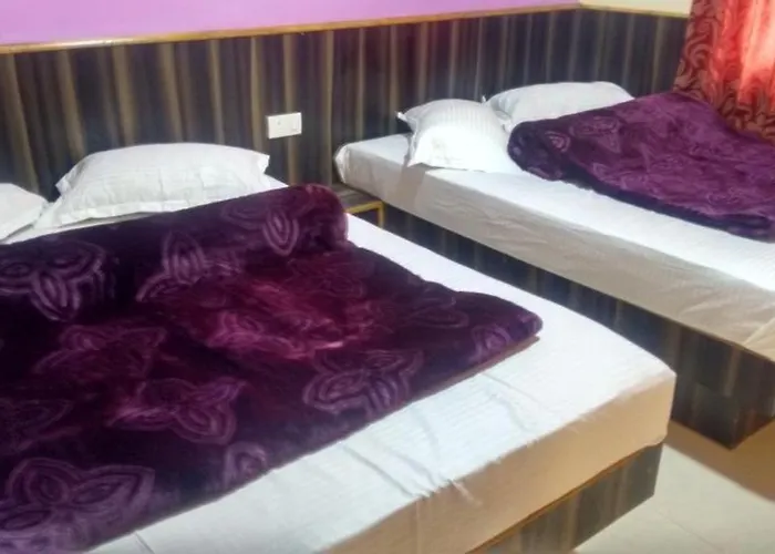 Sk Roomscottage