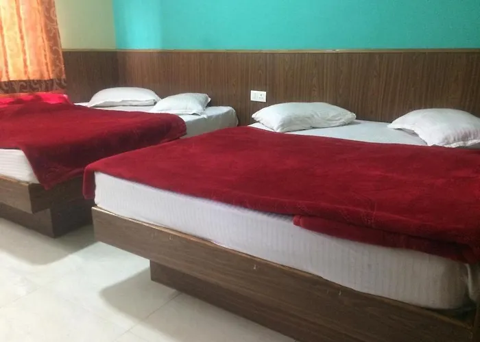 Sk Roomscottage