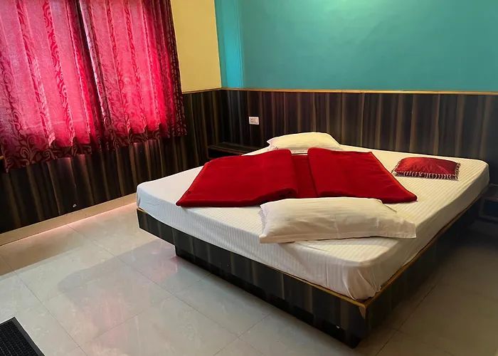 Sk Roomscottage