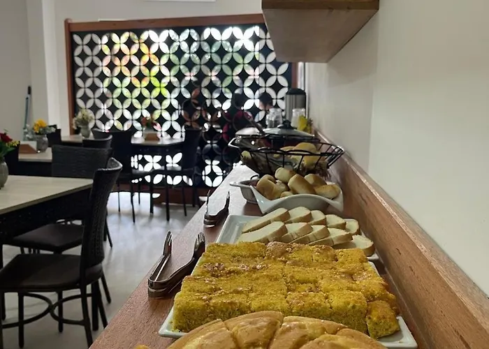 Novo Hotel