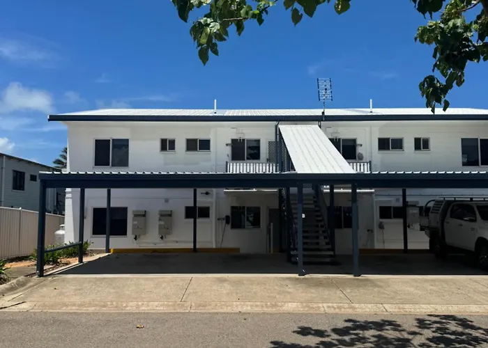 Qcwa K P Units