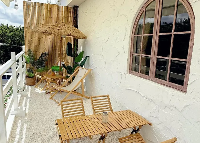 The Cozy Cottage Semporna