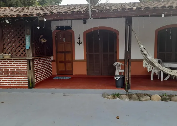 Pousada Maria de Lino