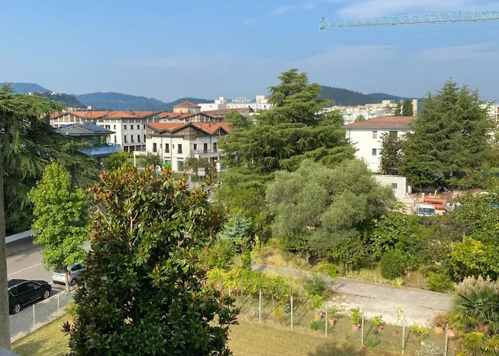 Hotel Lanterna Padova