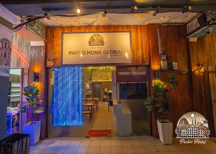 Parlor Hotel
