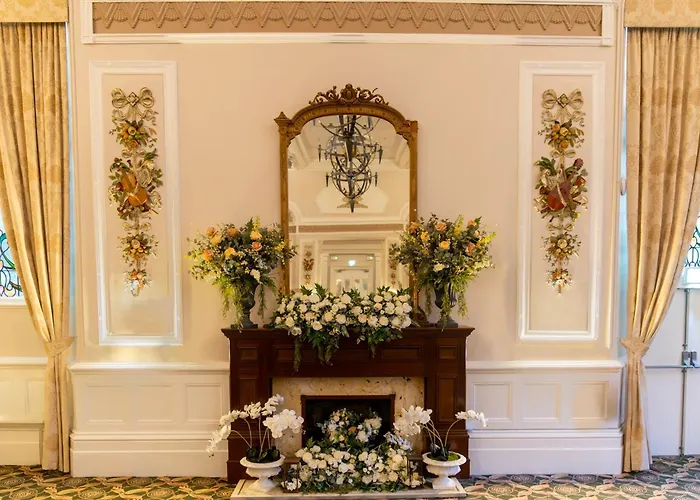 Palace Hotel & Spa Buxton
