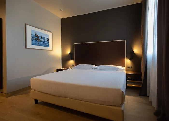 Art Hotel Olympic