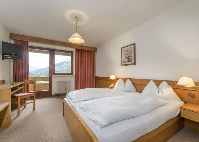 Hotel Panorama