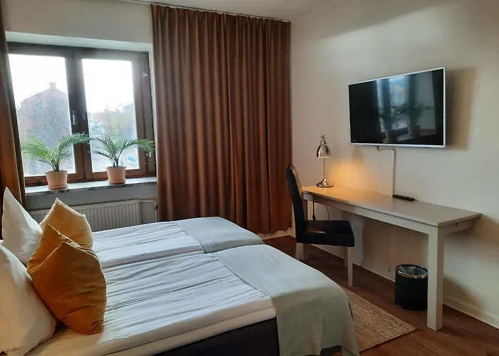 Hotel Lysekil