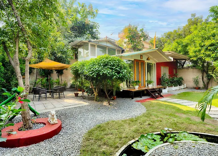 International Travellers' Hostel By Ith Stays