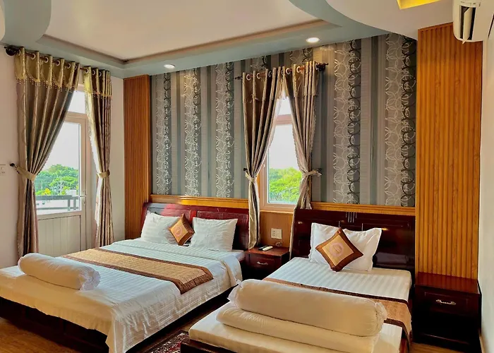 Phuc Hung 2 Hotel