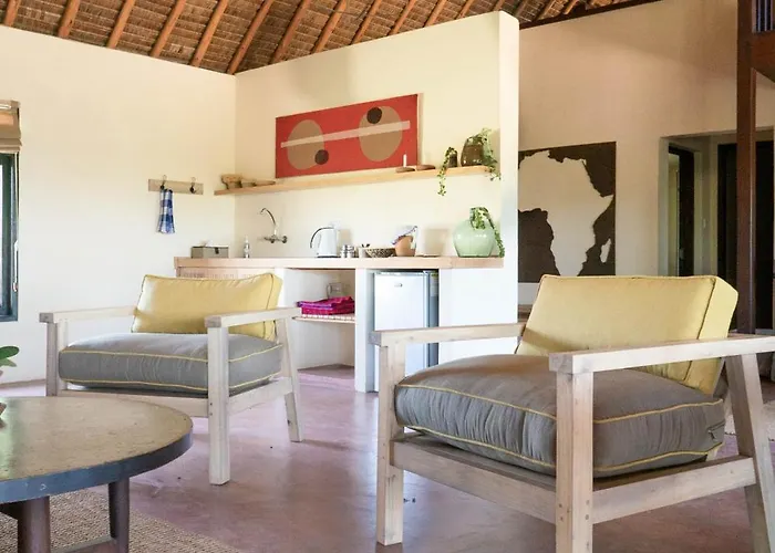 Ololo Safari Lodge & Farm