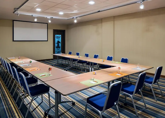 Aloft By Marriott Dhahran