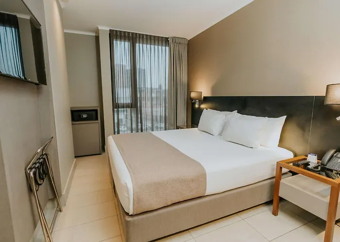 Best Western Ferrat