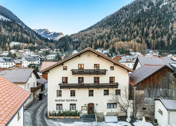 Gasthof Hirschen