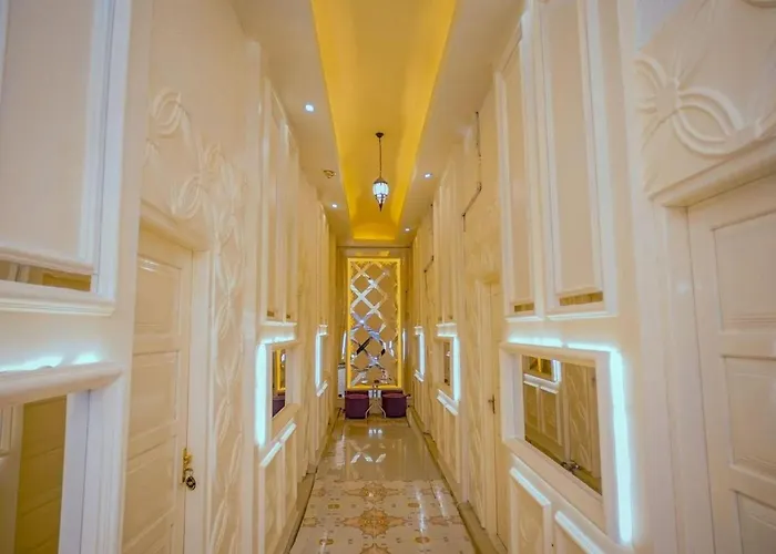 The One Hotel Gorontalo Mitra Reddoorz