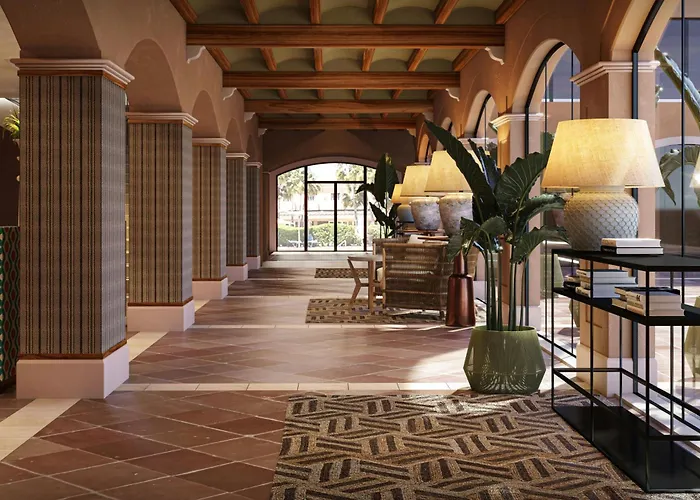Hacienda Son Antem Golf Resort, Autograph Collection