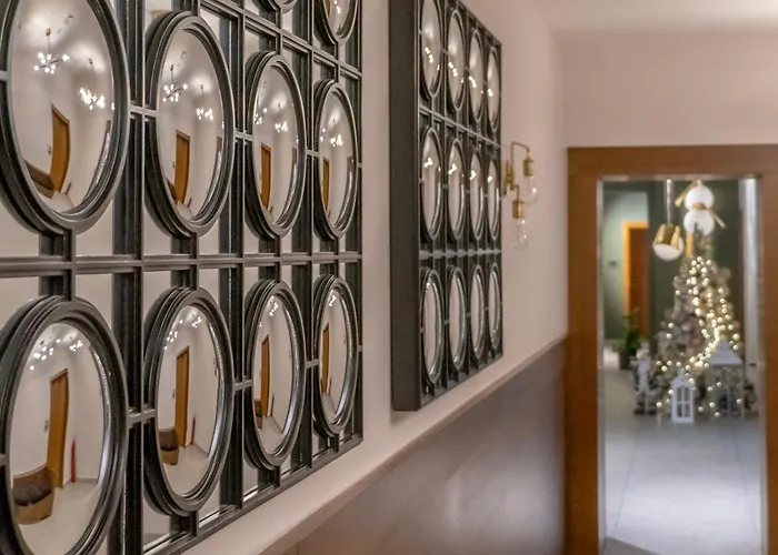 Hotel Rajska Dolina Jahorina