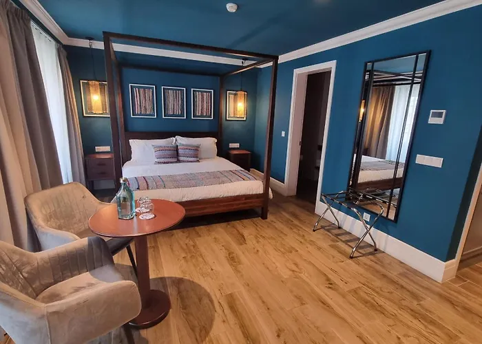 Açores Autêntico Boutique Hotel