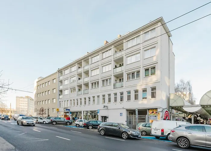 Hala Hostel - Prywatne Pokoje Gdynia Obok Dworca Glownego