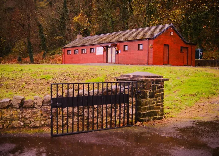 The Shed Galboly