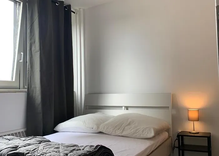 Cologne Hostel