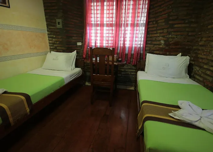 Grandpa'S Inn