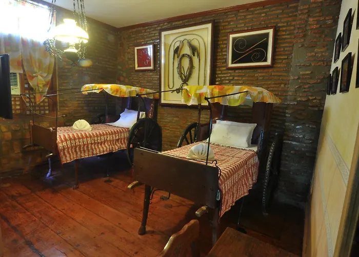 Grandpa'S Inn