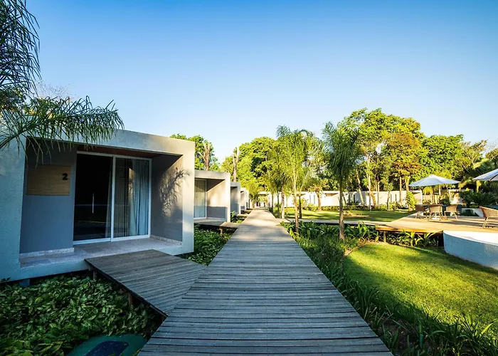 Amaná Hotel