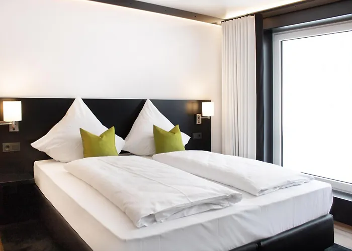 Jna Hotel By Wmm Hotels