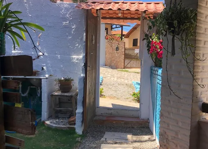 Hostel 35 Canoa Quebrada