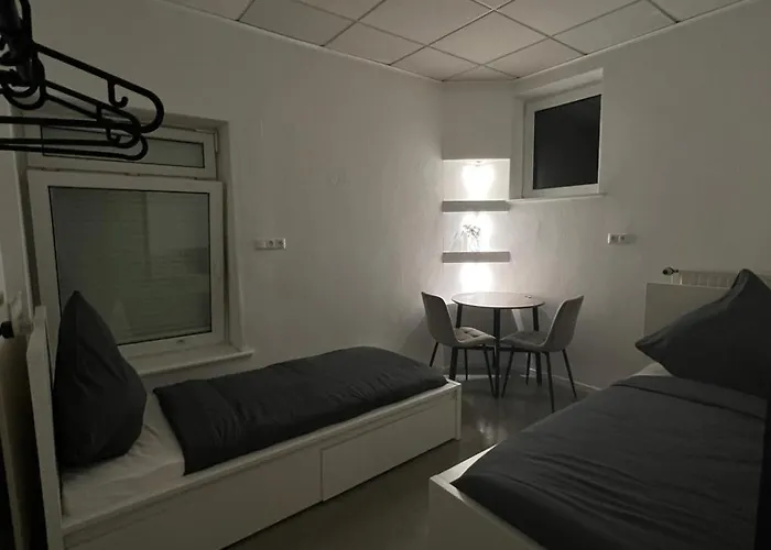 Hh Hostels