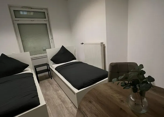 Hh Hostels