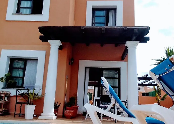 A Casa Di Ilaria