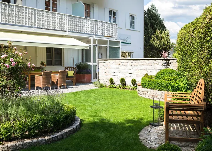 Haus Sibylle