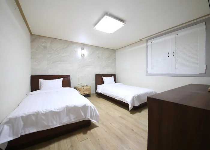 Bobos Hotel