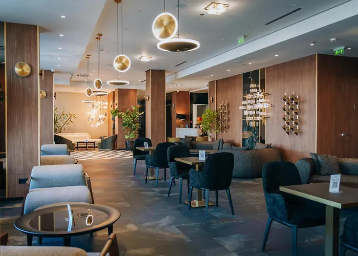 Sky Airport Hotel