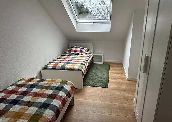 Pension Hütte