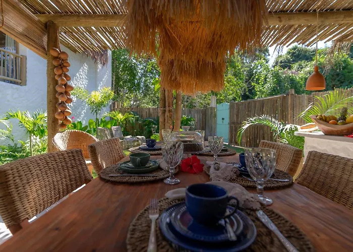Vila Bem Te VI Trancoso