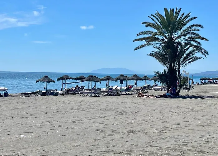 Geysotur Torrox Playa Centro De Ocio Y Tiempo Libre