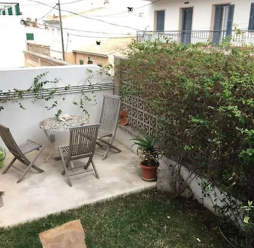 Casita Limon