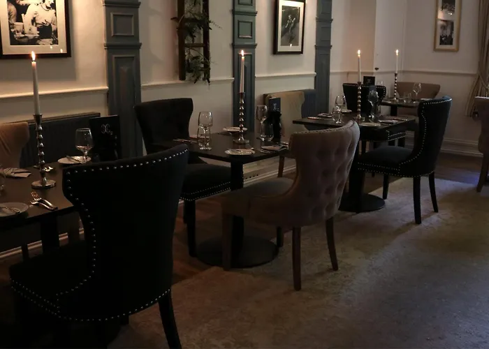 Clarence Court Hotel