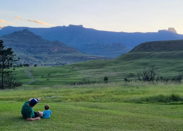 Mont Aux Sources Hotel&Resort Drakensberg