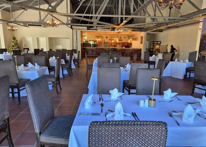 Mont Aux Sources Drakensberg Resort