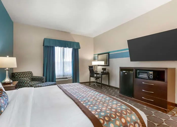 Best Western Sonora Inn & Suites
