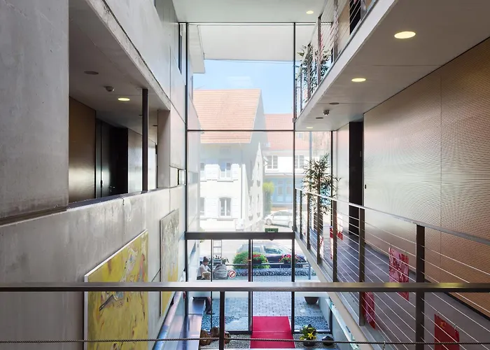 Bed&Breakfast Rotes Haus