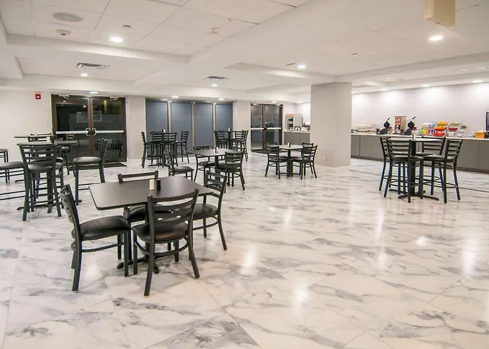 Wingate By Wyndham Tuscaloosa