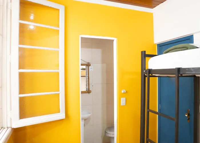 POA Eco Hostel