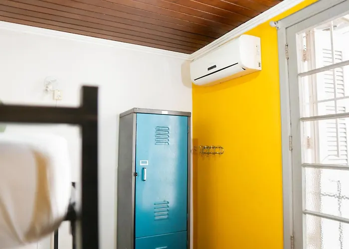 POA Eco Hostel