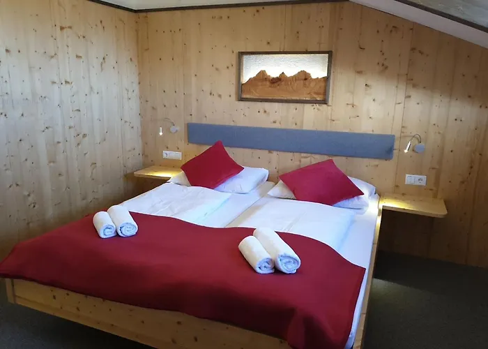 Berghotel Türlwand